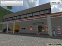 Containerhalle