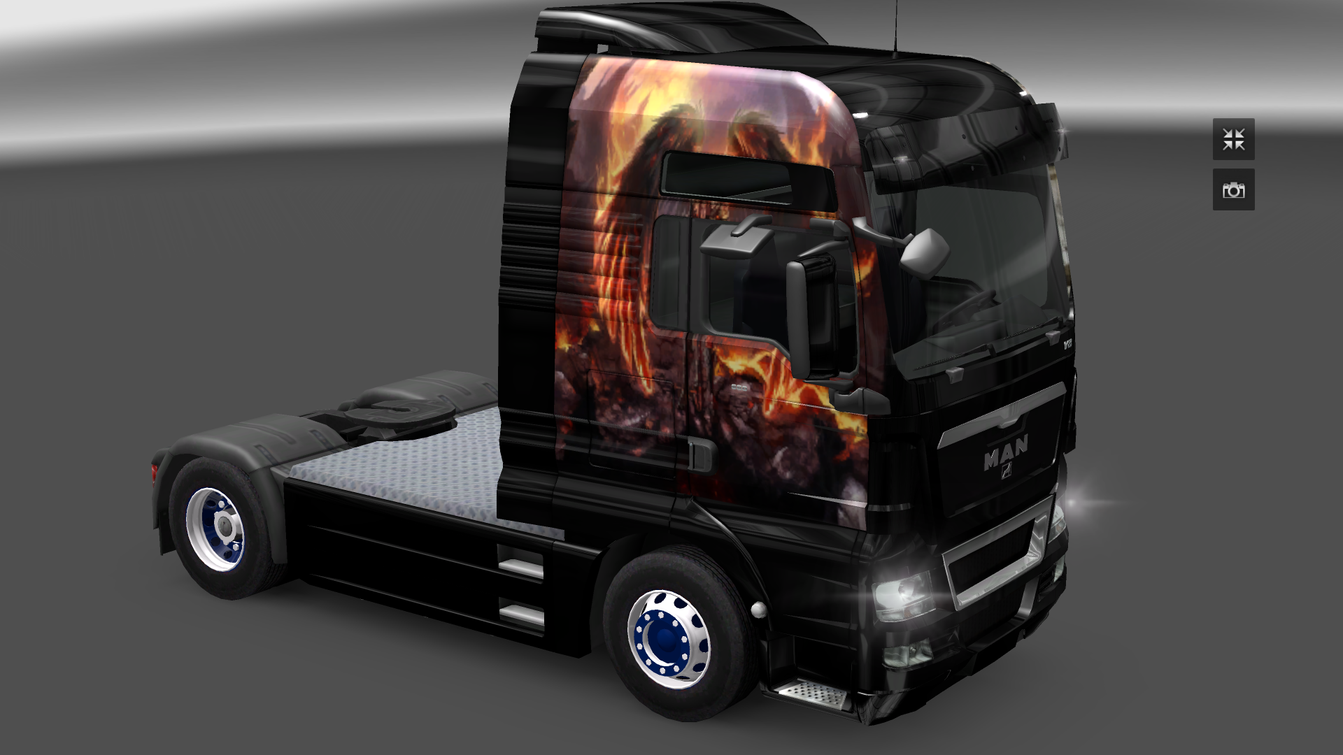 one magic tgx - Thumbnail 1