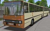 Ikarus 280 articulated bus 02 Mod Thumbnail
