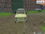 Fiat Polski 126p Mod Thumbnail