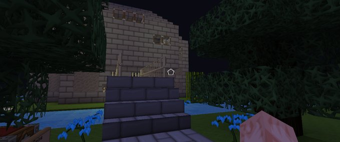 Adventure Mini Abendteuermap Minecraft mod