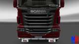 Lobar Kelsa für Scania R Mod Thumbnail