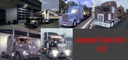 American-trucks-pack