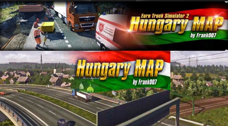 ets 2 magyar map