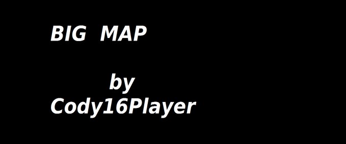 Maps Big Map  Minecraft mod