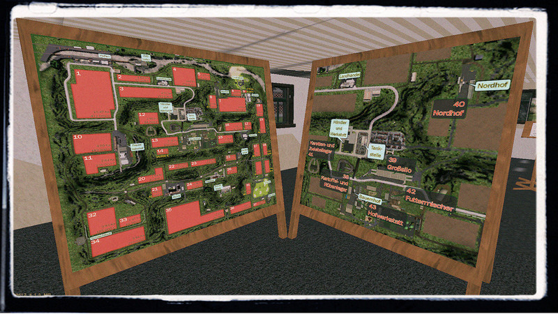 Fs 2013: hagensted modified 2013 v 5.0.5 preview 2 default map ...