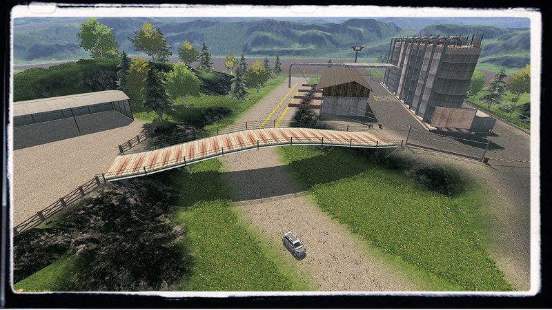 Fs 2013: hagensted modified 2013 v 5.0.5 preview 2 default map ...