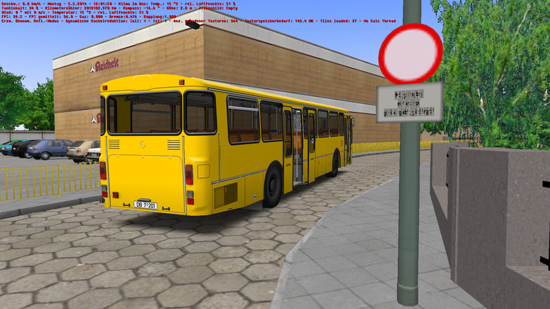 1 OMSI – 2 Download de skins - OMSI - Simulador de Ônibus