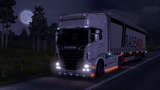 Scania R series Mod Thumbnail