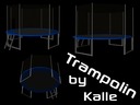 Trampolin