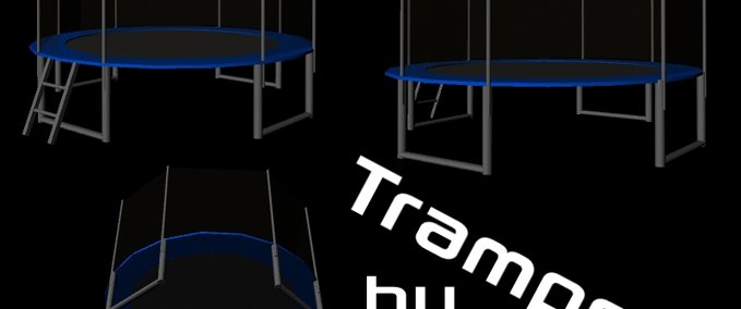 Trampolin Mod Image