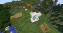 Minecraft-stadt-city