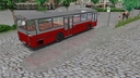 Mercedes-benz-o-305-repaints
