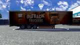outback truckers Mod Thumbnail