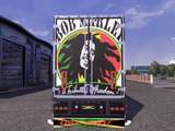 Cool Liner Bob Marley Mod Thumbnail