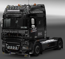 Actros99