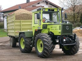 MB tracler