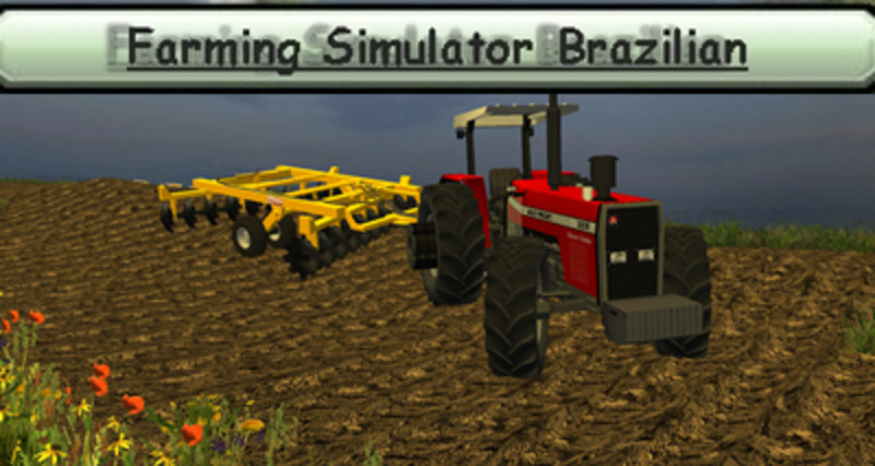 mods para farming simulator 2014 android