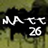 Matt26 avatar