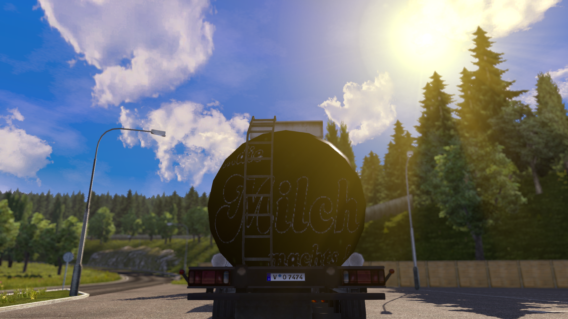Die Milch Machts - Thumbnail 1