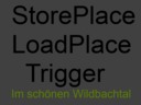 Storeplace-loadplace
