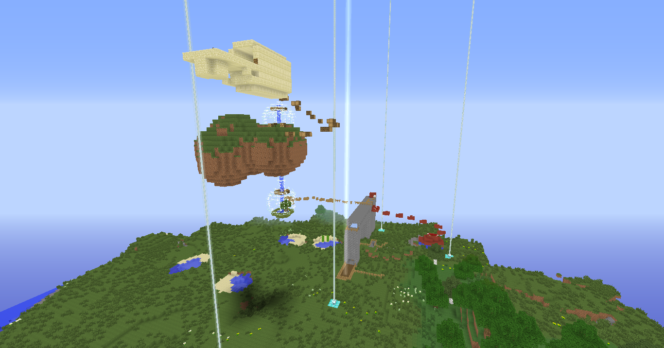 JUMP and RUN - Thumbnail 1