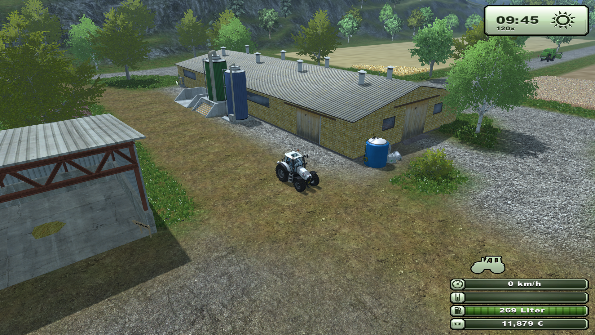 Pettenbach - Thumbnail 1