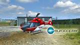 Eurocopter EC 135 T2 Mod Thumbnail