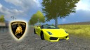 Lamborghini-galardo-spider