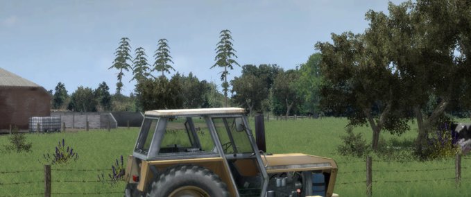 Maps Bielice  Landwirtschafts Simulator mod