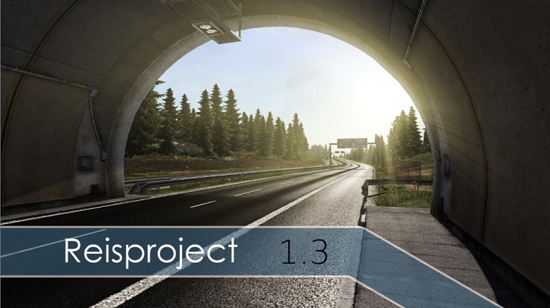 Reisproject - Thumbnail 1