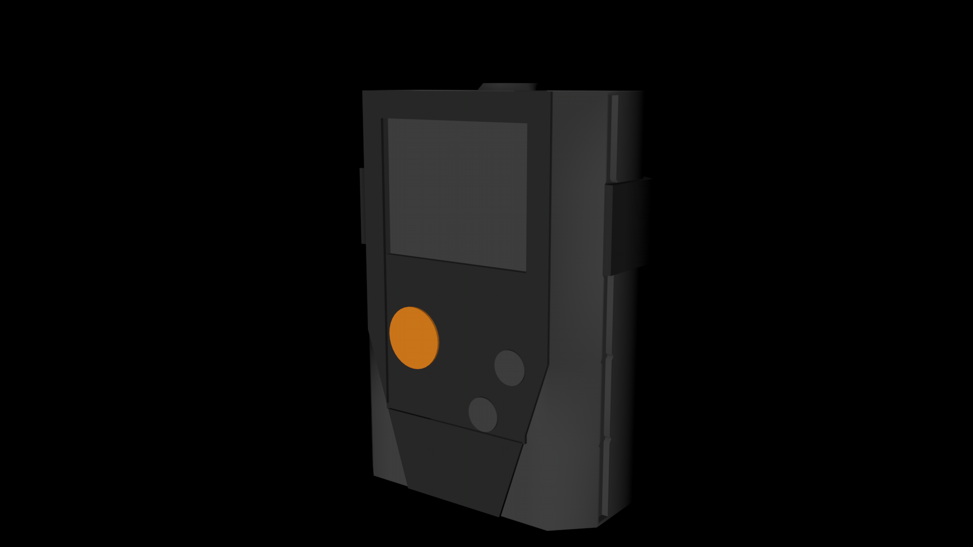 Pager - Thumbnail 1