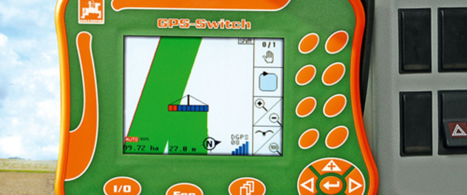 Tools Amazone  Landwirtschafts Simulator mod