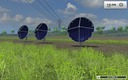 Solar-cells