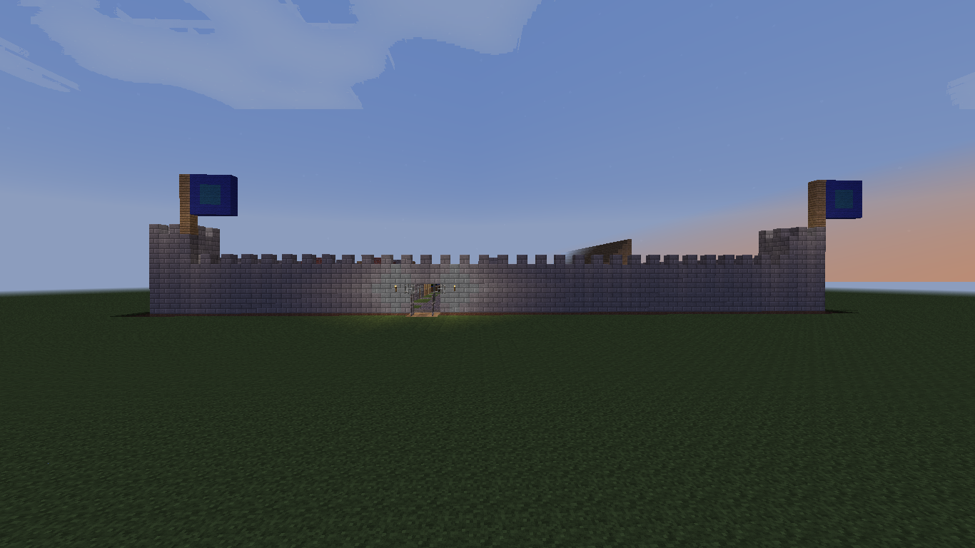 Castle - Thumbnail 1