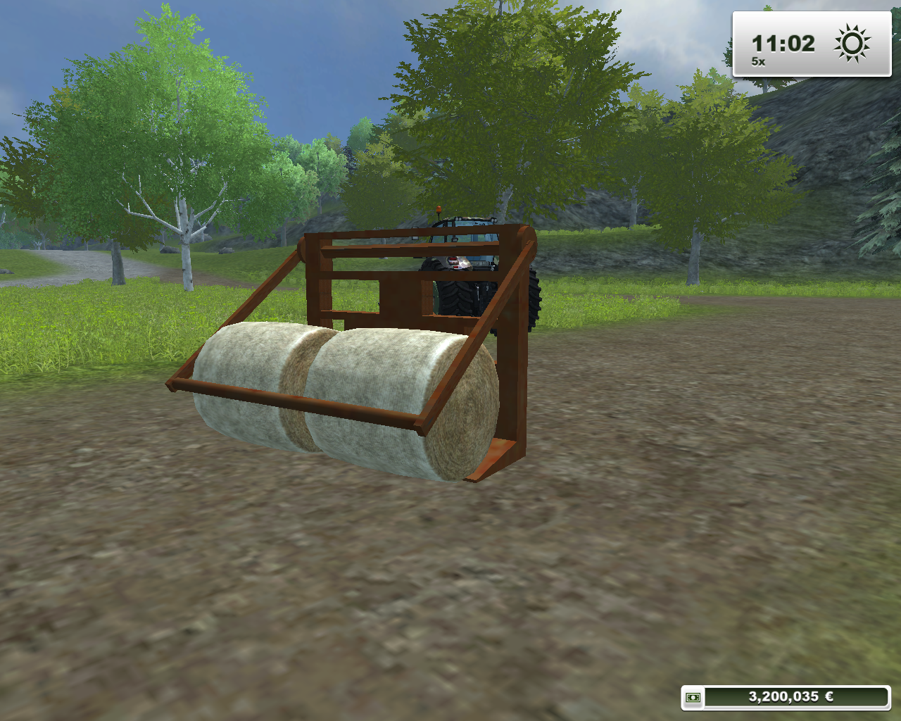 BallenFox - Thumbnail 1