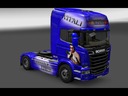 Streamline-skinpack