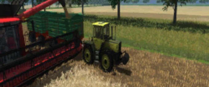 Maps Beta Test Map Landwirtschafts Simulator mod