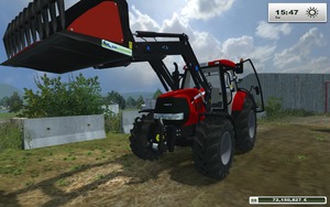 Agrotron210