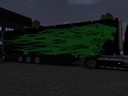 Coolliner-greenblack