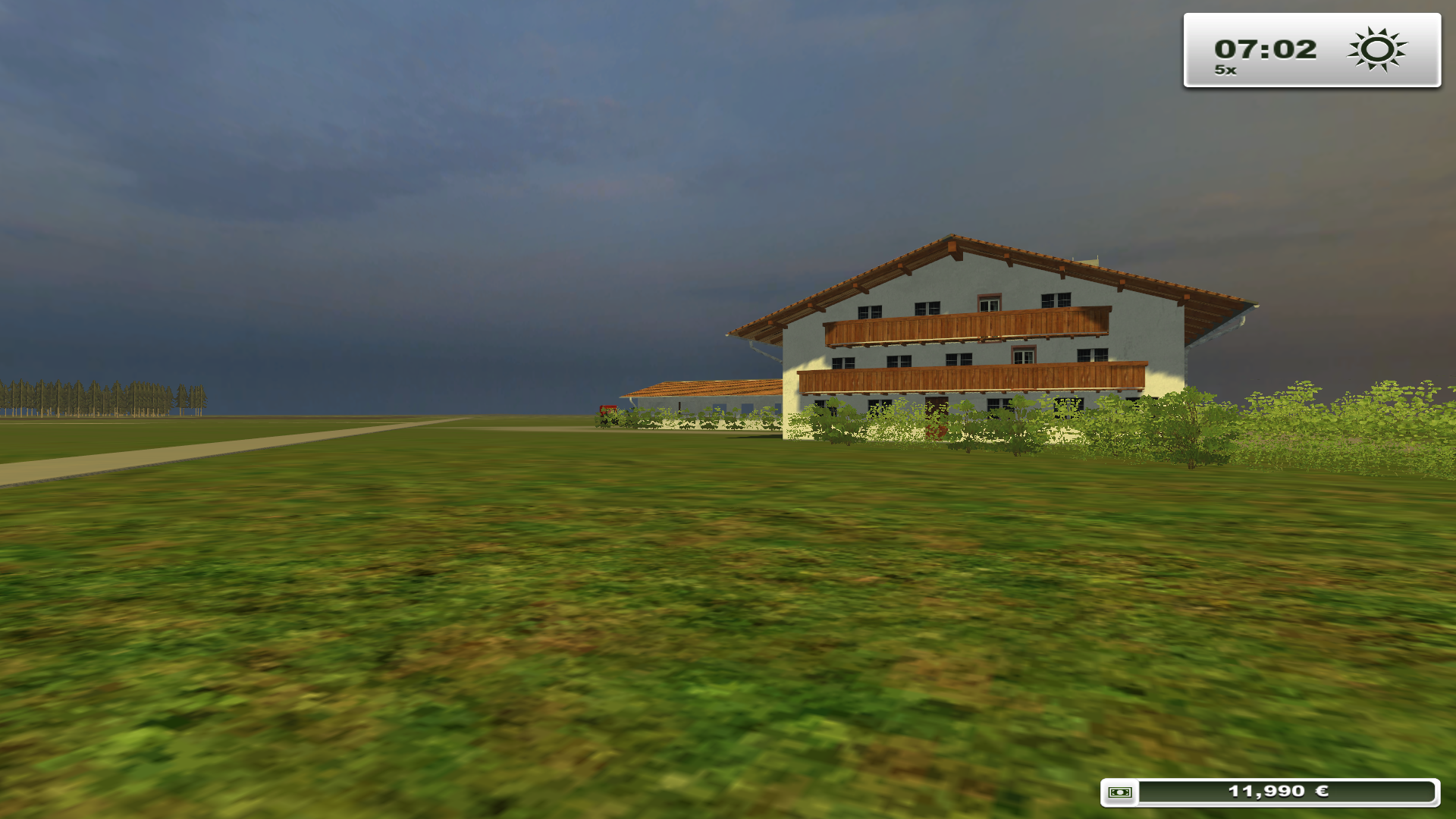 Alpenhof - Thumbnail 1