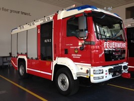 Fire-Austria