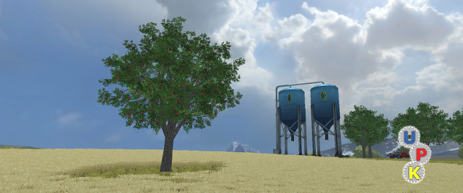 Apfelmod - Thumbnail 1
