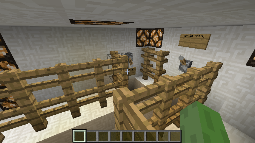 Mine Crafter Map - Thumbnail 1