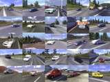 Mega Ai Traffic Mod Mod Thumbnail