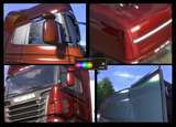 Truck Metallic Color  Mod Thumbnail