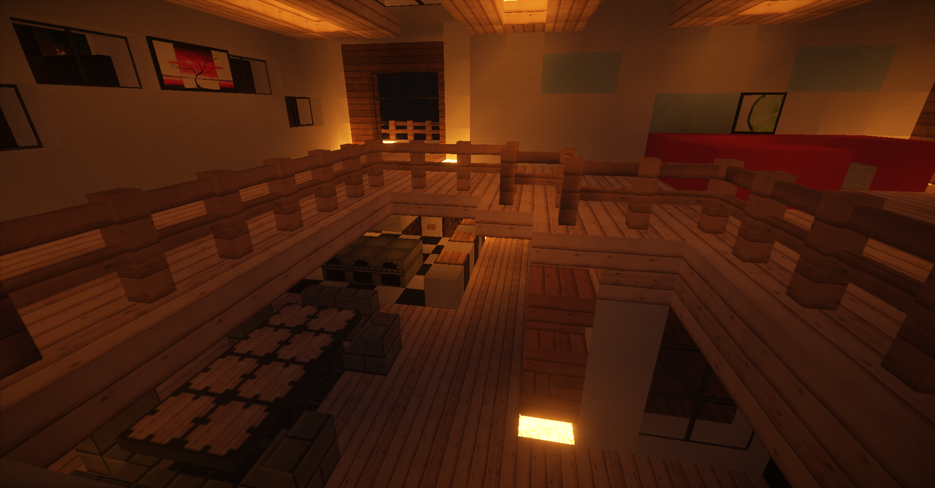 Flows HD Resource Pack - Thumbnail 1
