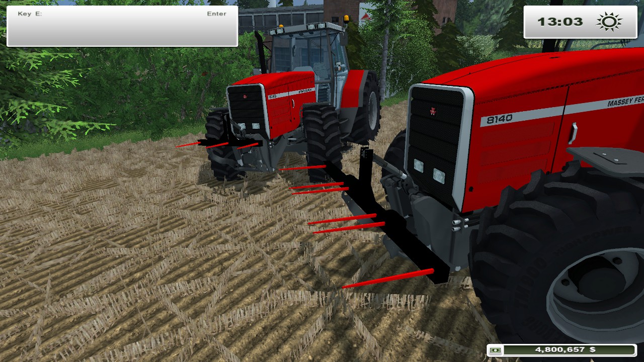 balefork pack - Thumbnail 1