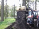 New Holland ts 110