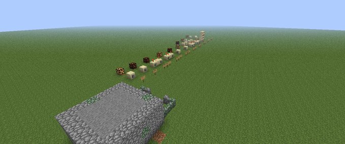 Maps Redstone Logic Gates Minecraft mod